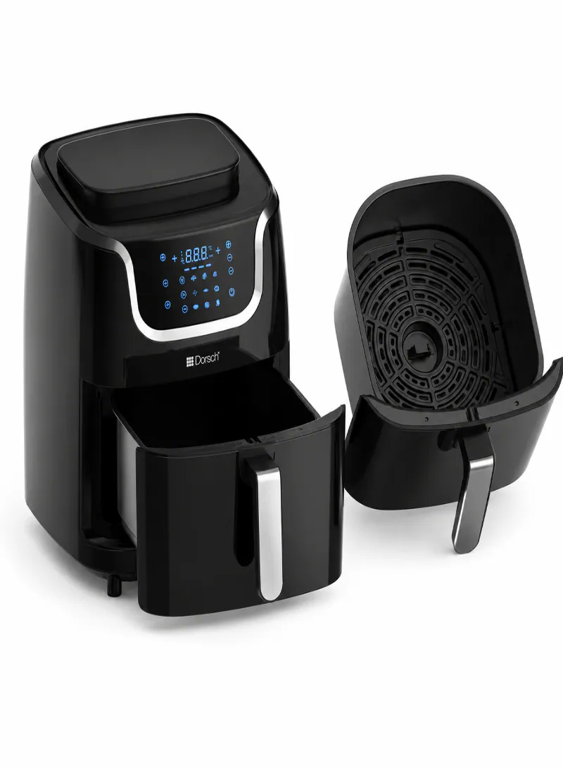 Dorsch Air Fryer AF-900 3