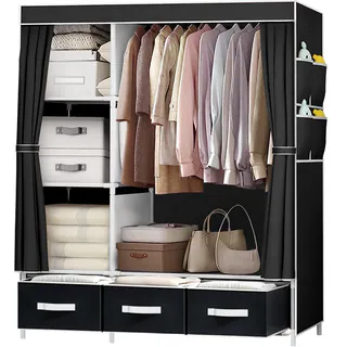 Portable Closets