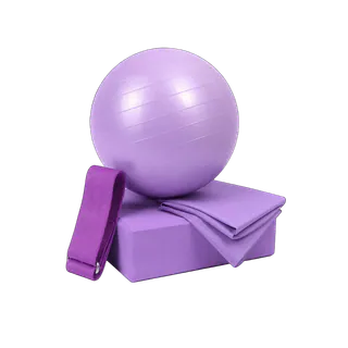 Pilates & Yoga Equipment