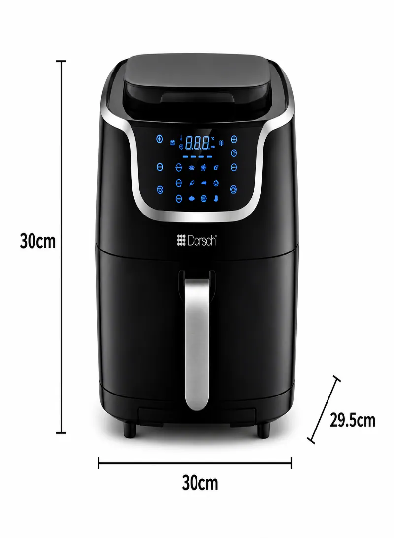 Dorsch Air Fryer AF-900 2