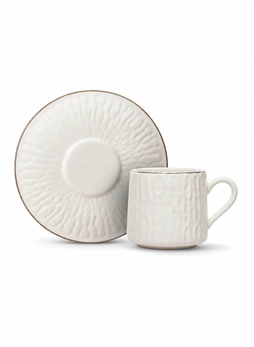 Dorsch Coffee Cups – Cassia (12 pcs)