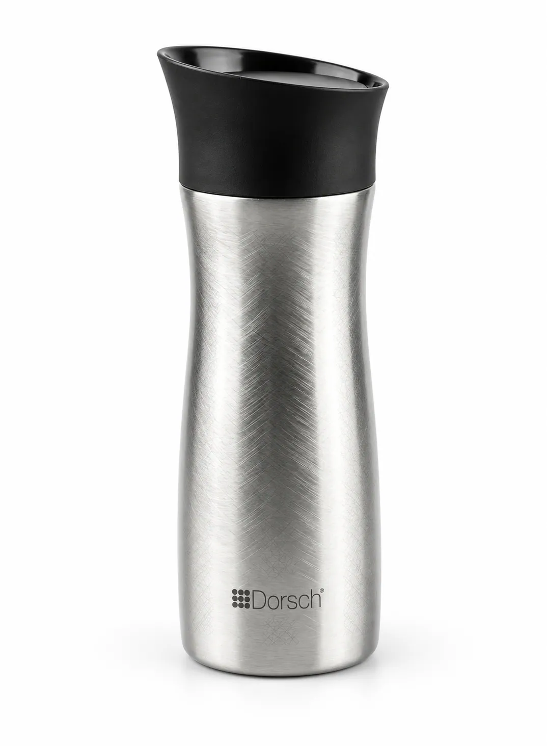 Dorsch Vacuum Mug – 300 ml (Stainless)
