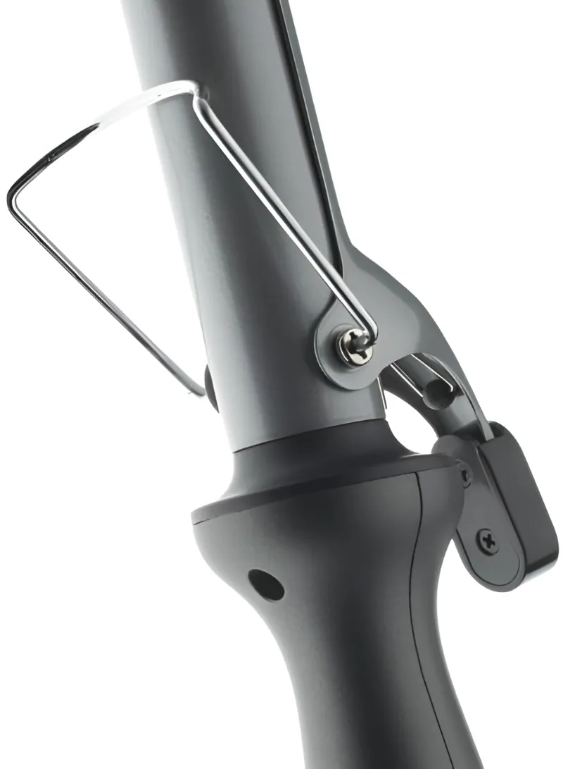 RAF Hair Curler Ceramic Barrel 40mm – Model R.441 5