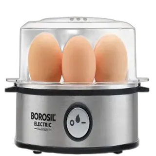 Egg Boiler