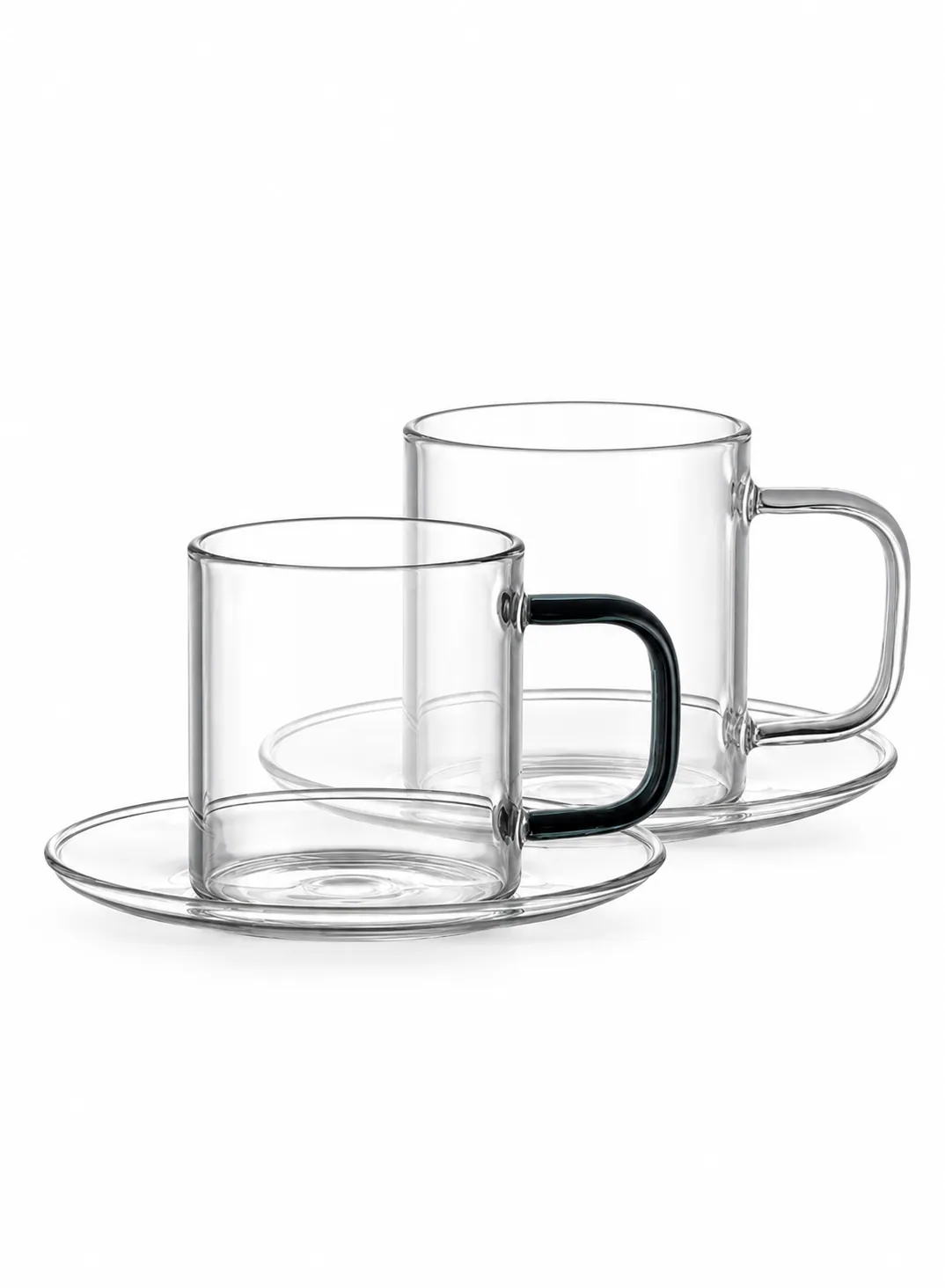 Dorsch Elegance Cup 100 ml – Set of 8