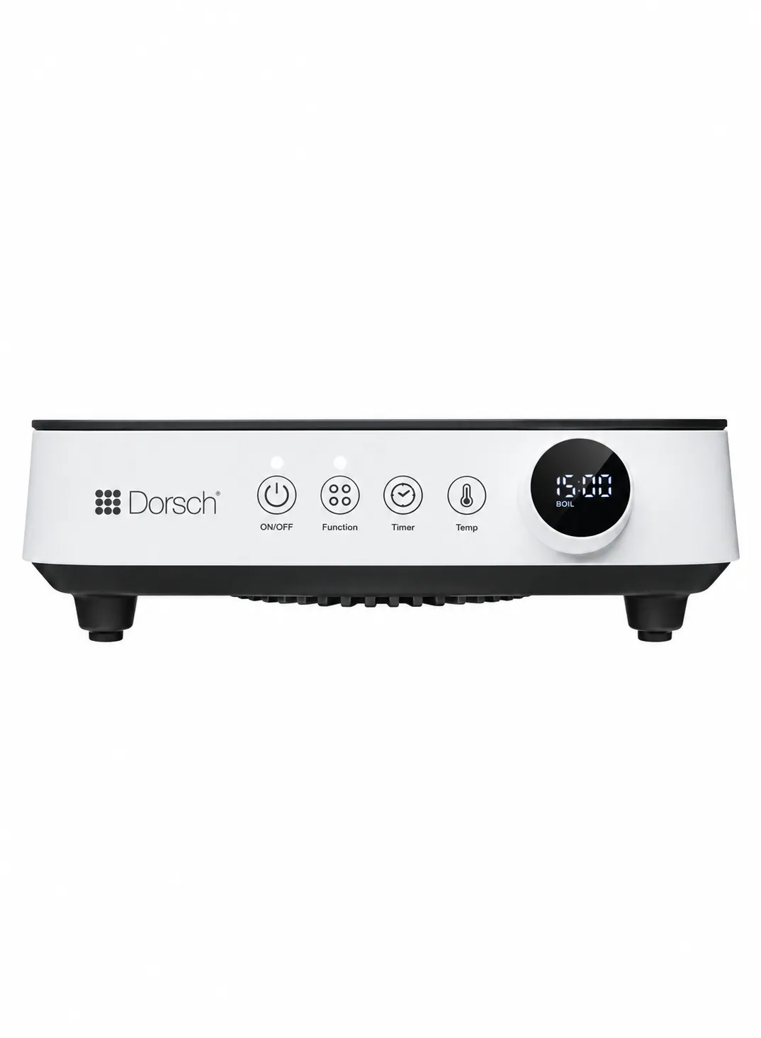  Dorsch Induction Hob 1900w 2