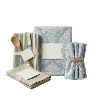 Kitchen & Table Linens