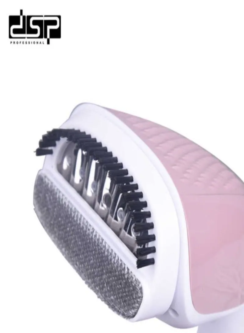DSP KD1079 Mini Handheld Steam Hanging Machine – 1400W 4