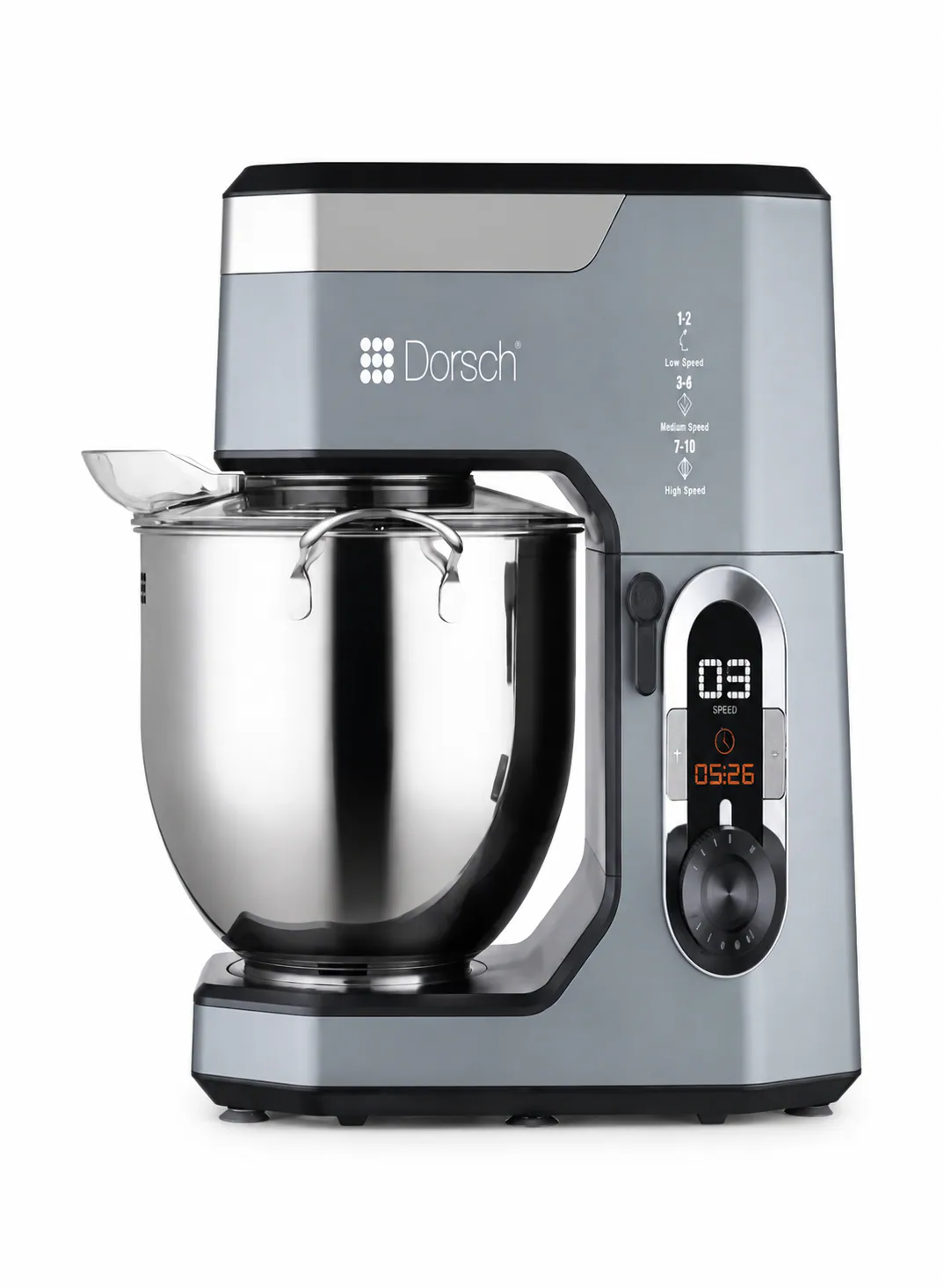 Dorsch Stand Mixer SM-1000