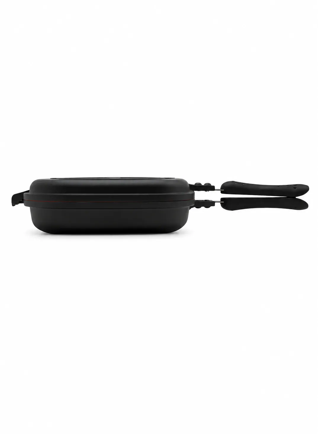 Dorsch Double Grill – 36 cm 3