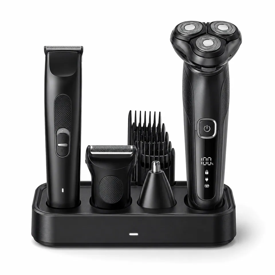 Hair & Personal Care