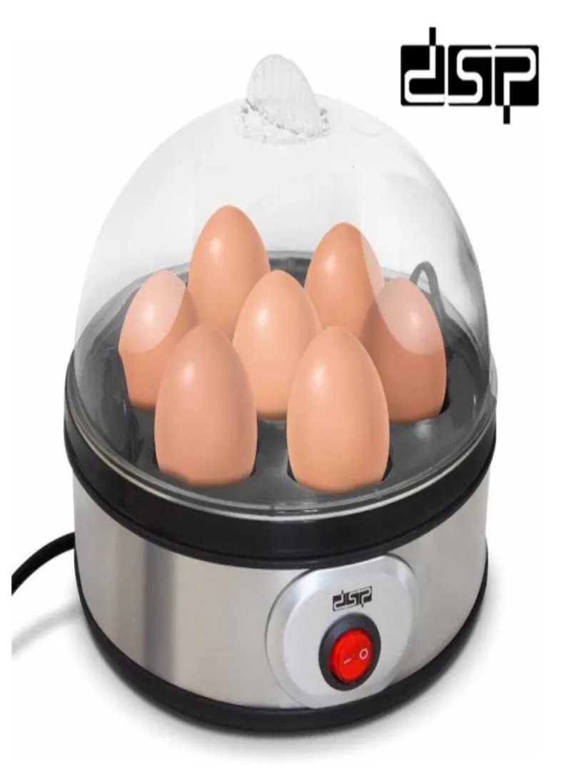 DSP Egg Boiler KA5001 – 350W | 7 Egg Capacity