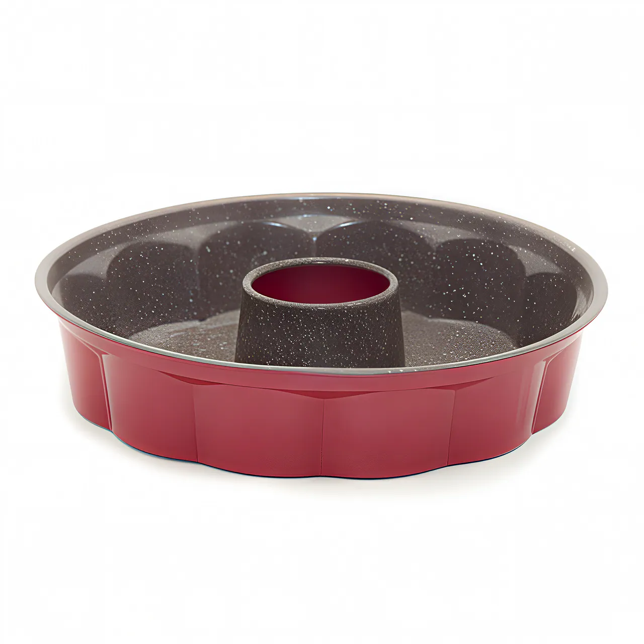 Dorsch Non-Stick Bundt Pan – 28 cm (Moules à Savarin)