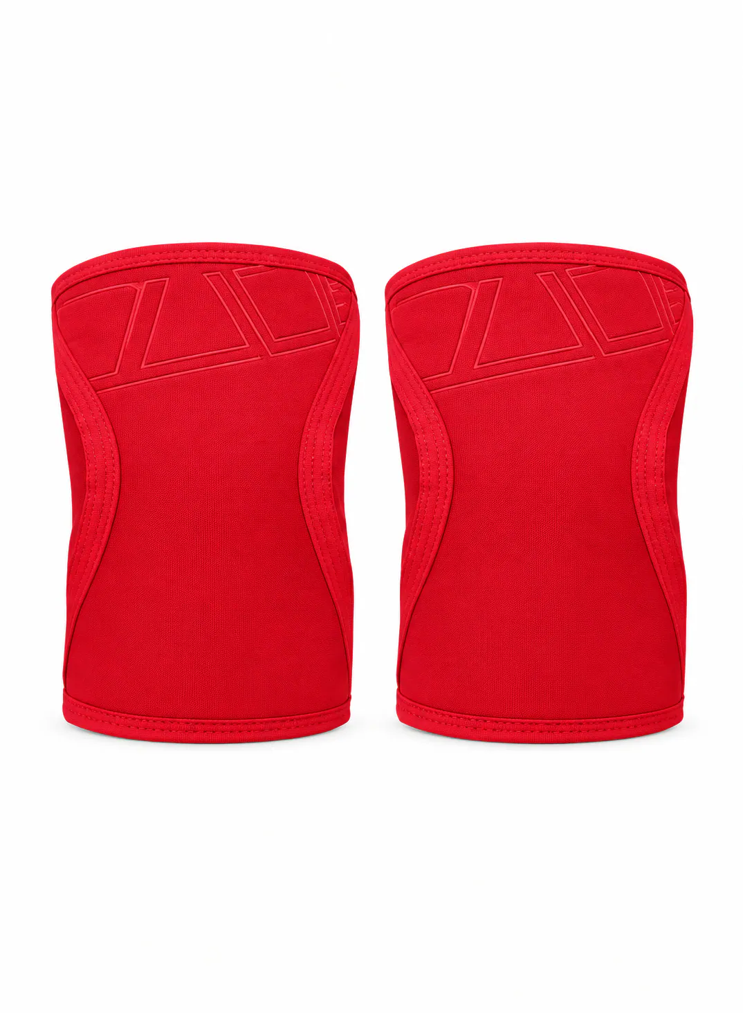 7mm Neoprene Knee Sleeves – S, M, L, XL