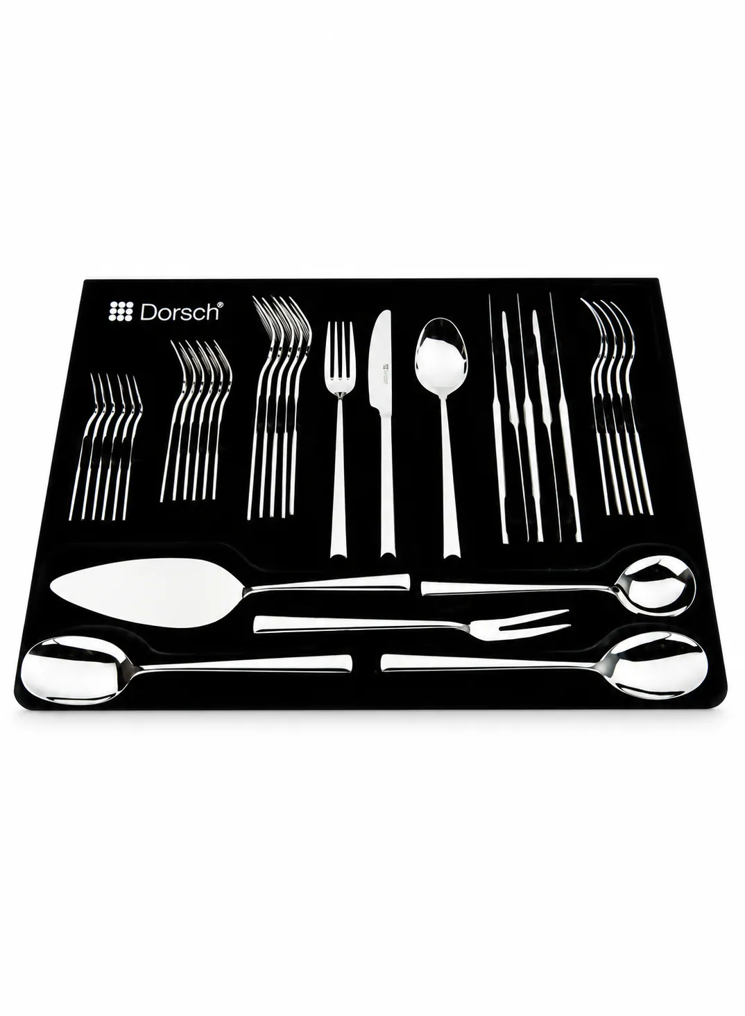 Dorsch Elegance Tableware Set – 72 pcs 6