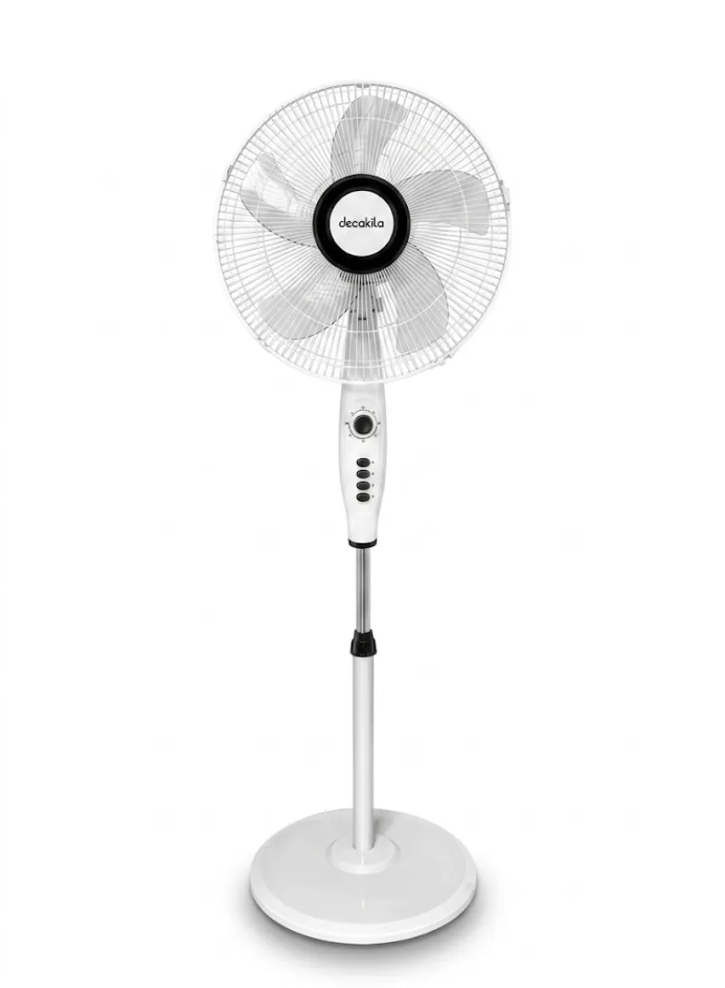 DECAKILA 16" Stand Fan