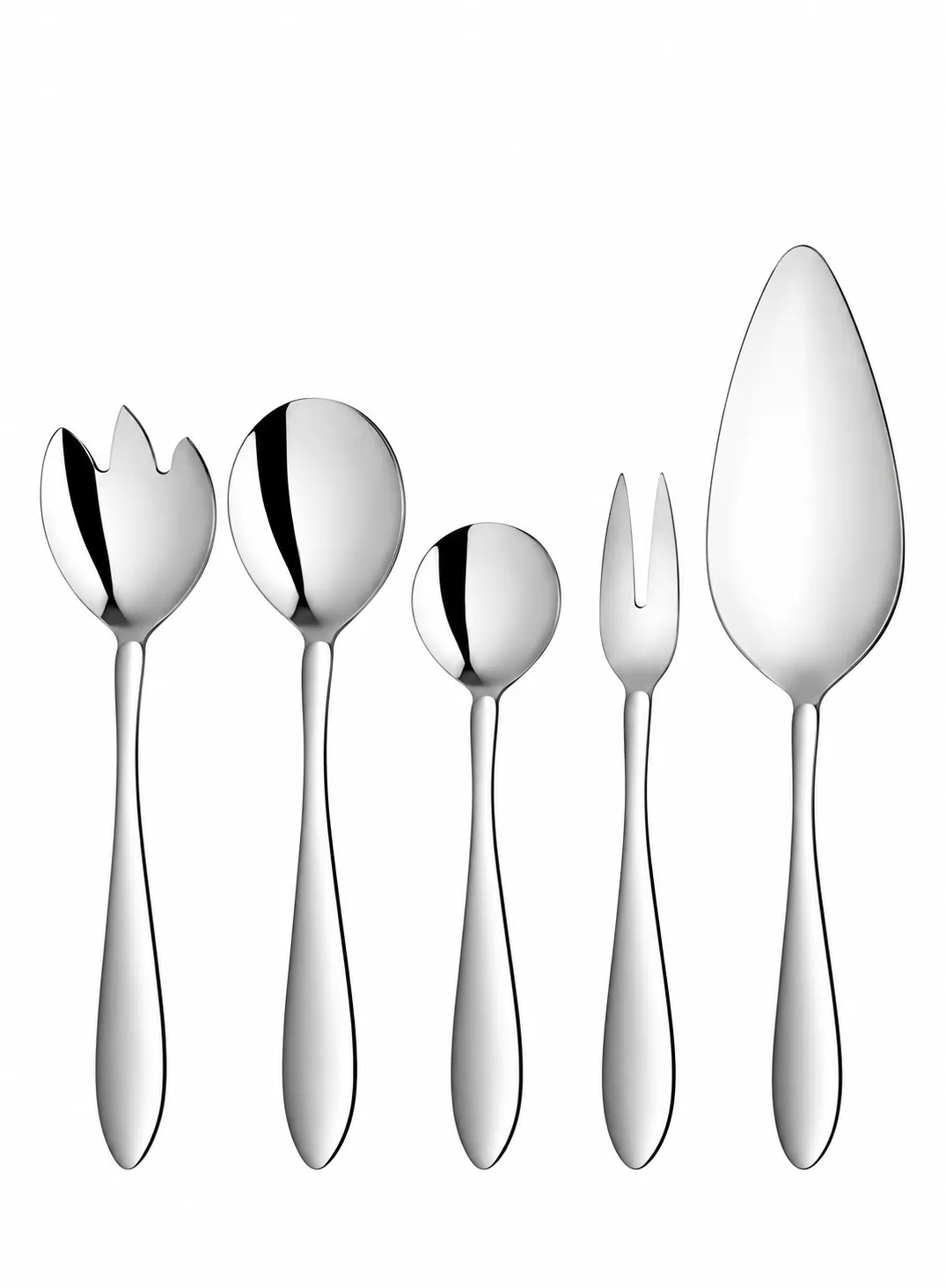 Dorsch Lotus Tableware Set – 72 pcs 2