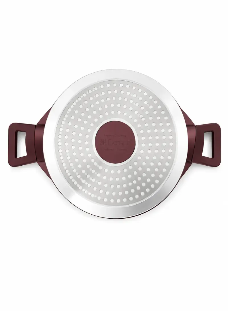 Premium Casserole – 20 cm | Dorsch 5