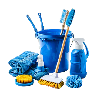 Household Cleaning Tools