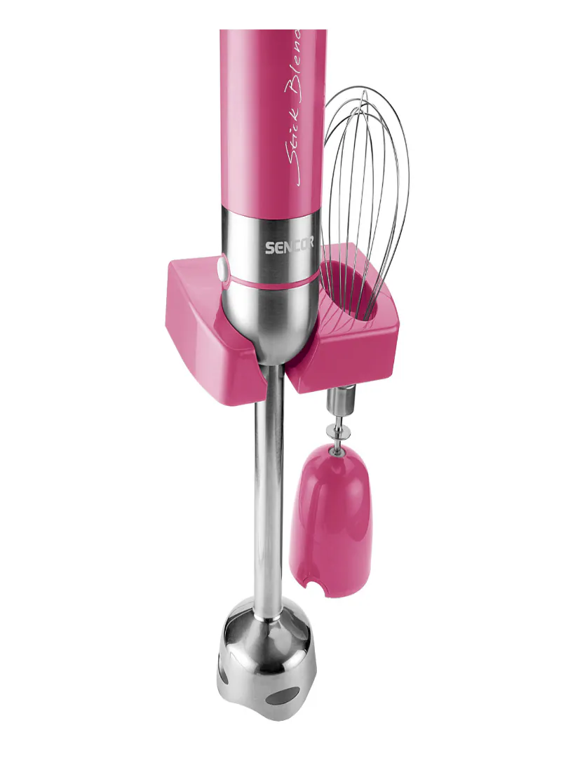Sencor SHB 4368RS Hand Blender 2