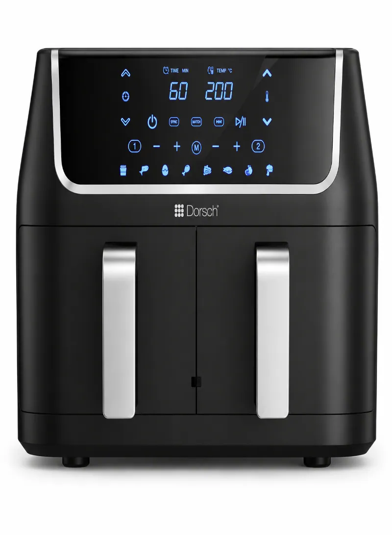Dorsch Air Fryer AF-800