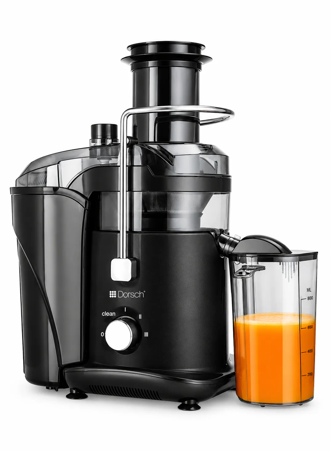 Dorsch Fruit Juicer FJ-33