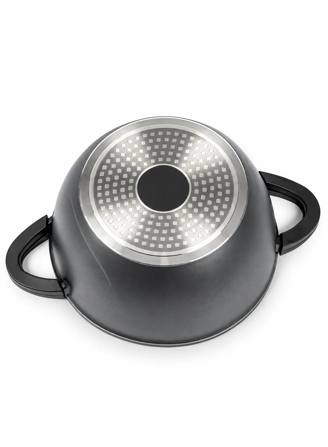 GeBe Venus Fryer Pot 26cm 4