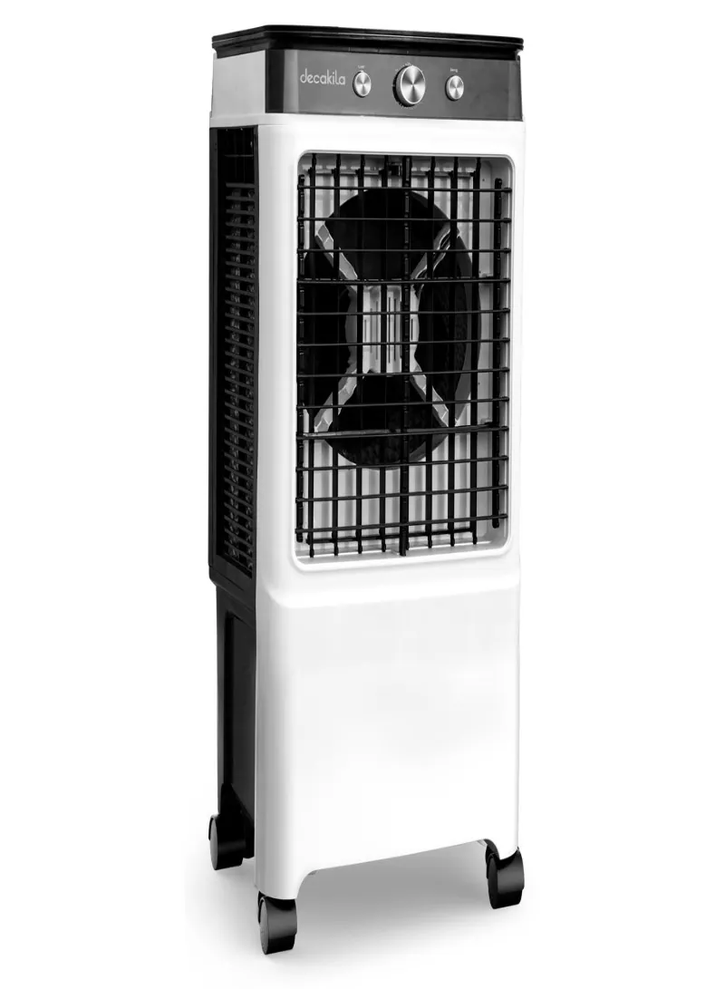 DECAKILA Air Cooler KEFC012W – 30L Evaporative Air Cooler 130W