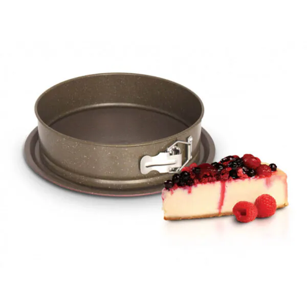 Dorsch Non-Stick Springform Cake Pan – 24 cm 3