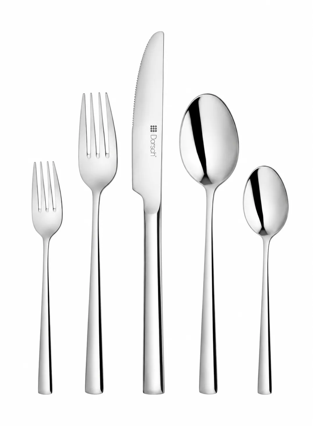 Dorsch Royal Tableware Set – 72 pcs