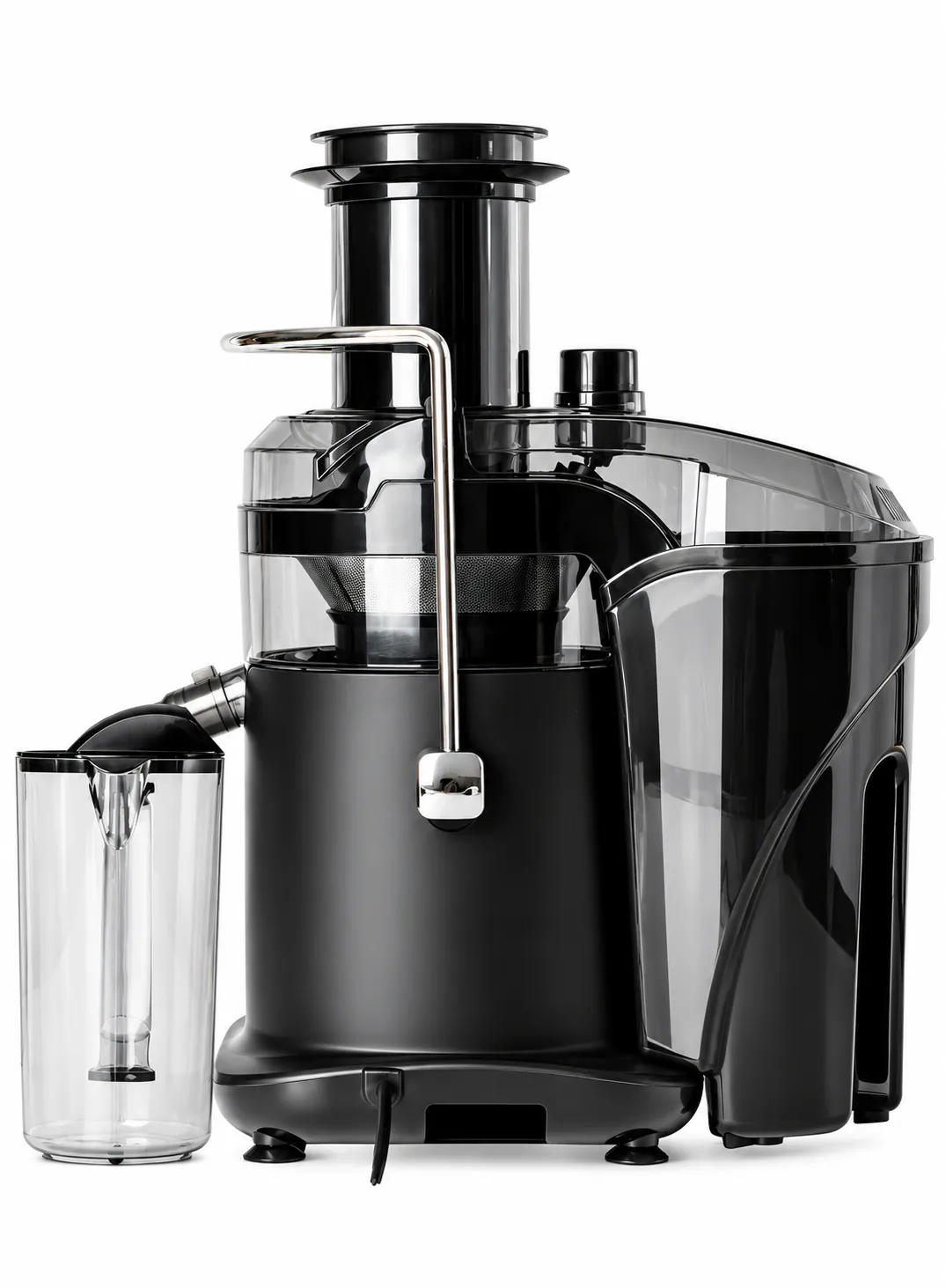Dorsch Fruit Juicer FJ-33 4