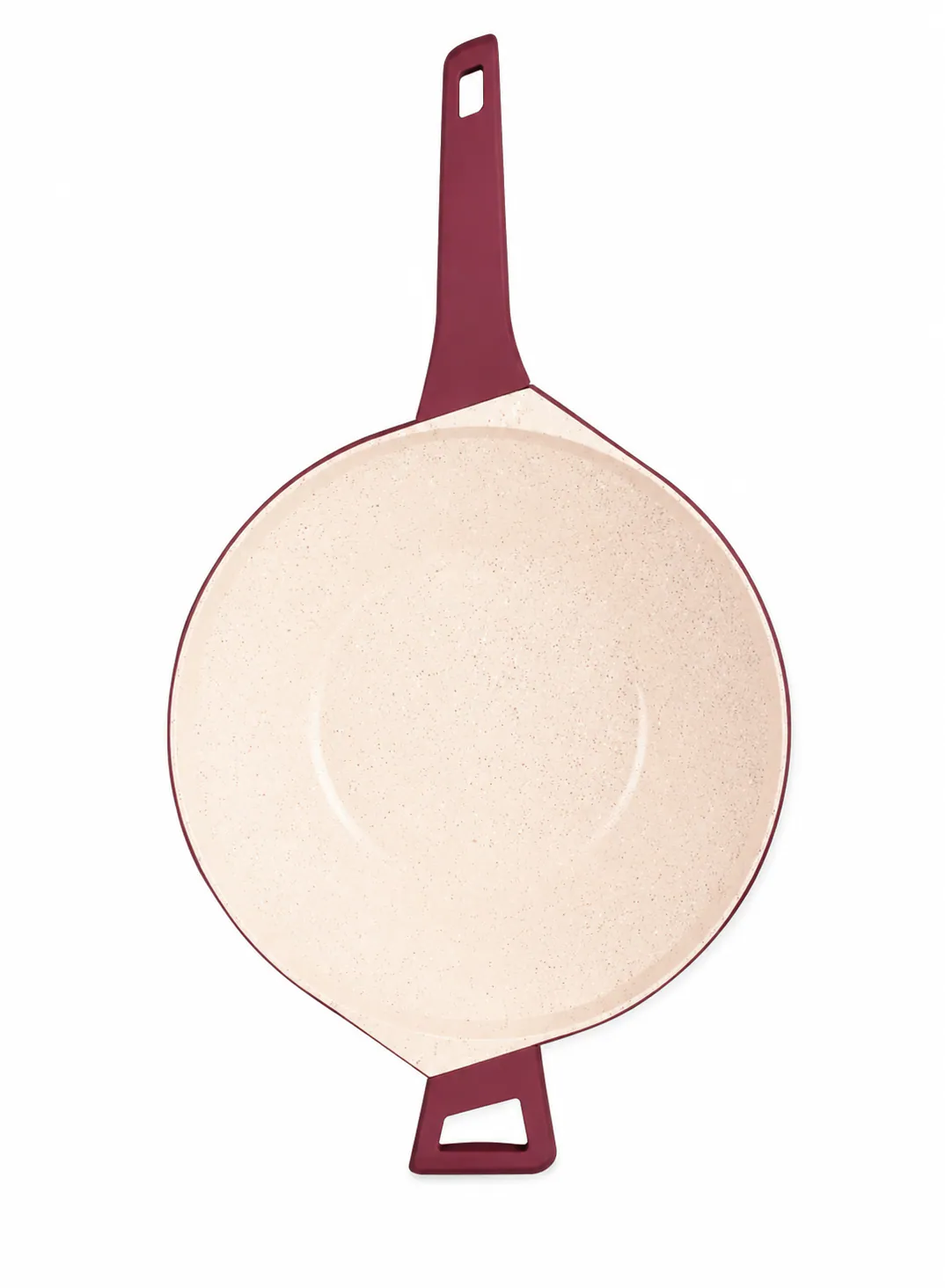 Premium WOK Pan – 32 cm | Dorsch 4