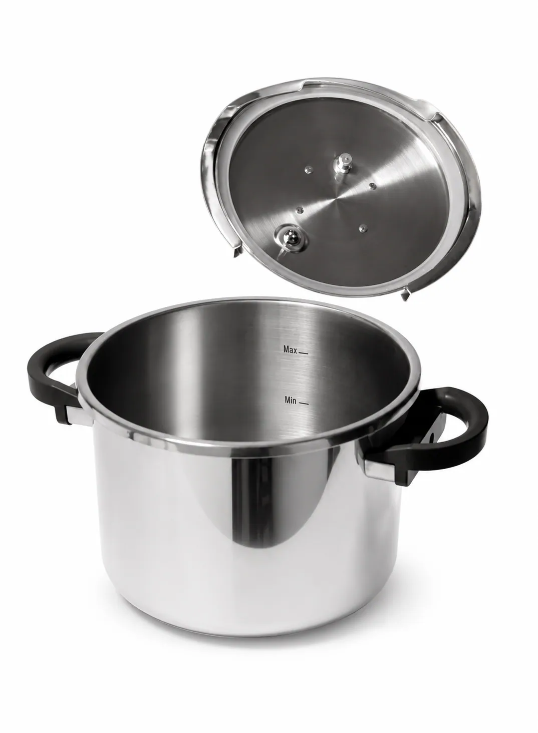  8L Dorsch GoPress Pressure Cooker 3