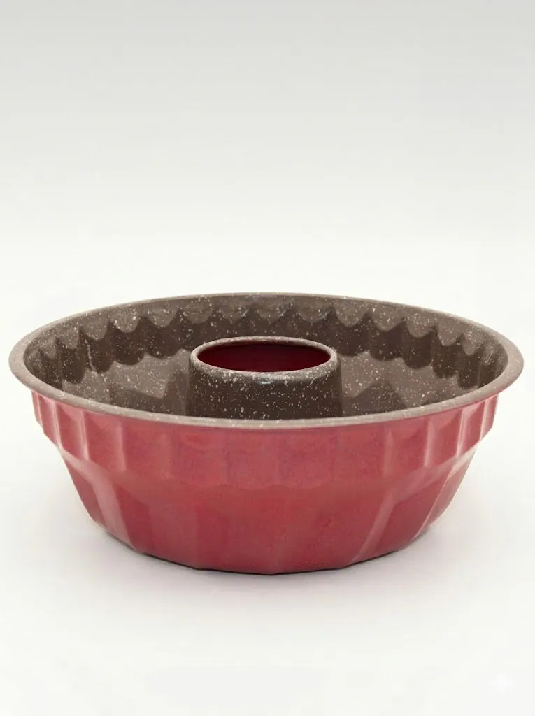 Dorsch Non-Stick Bundt Pan – 26 cm