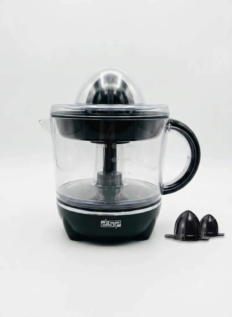 DSP KJ1060 Citrus Juicer – 0.7L 4