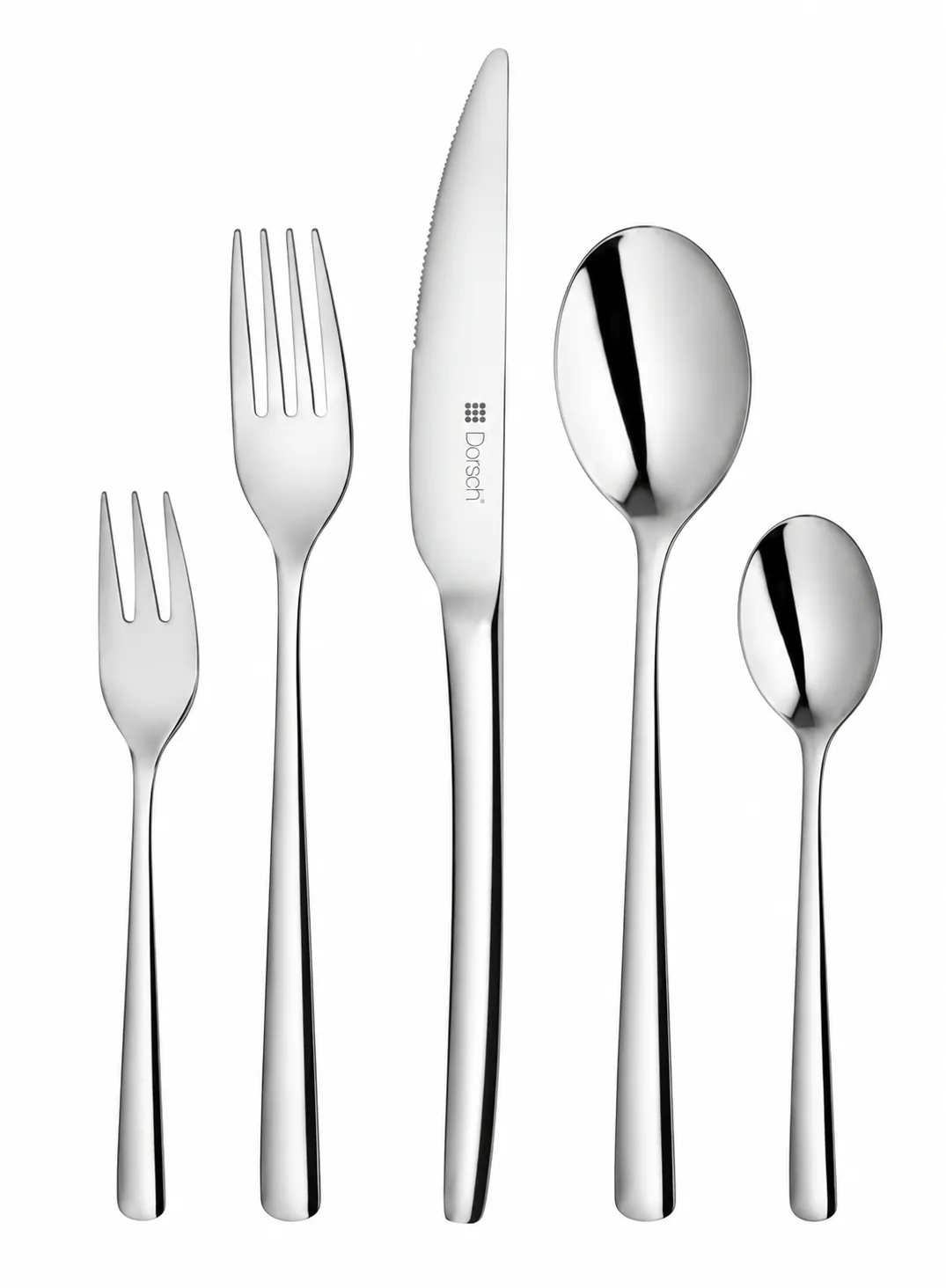 Dorsch Venice Tableware Set – 72 pcs