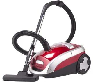 Vacuum & Floor Care