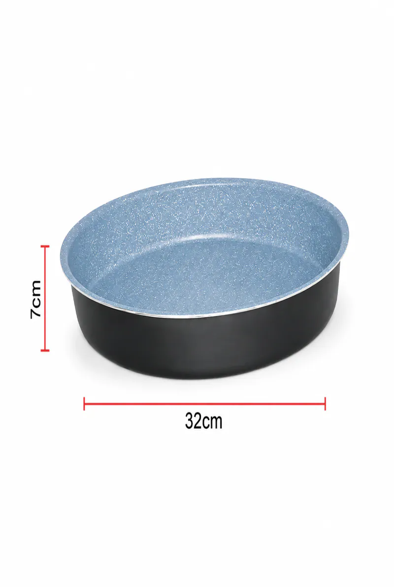Dorsch Round Pan – 32 cm 2