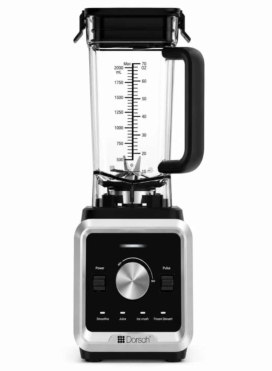  Dorsch Prime Power Blender PB-600