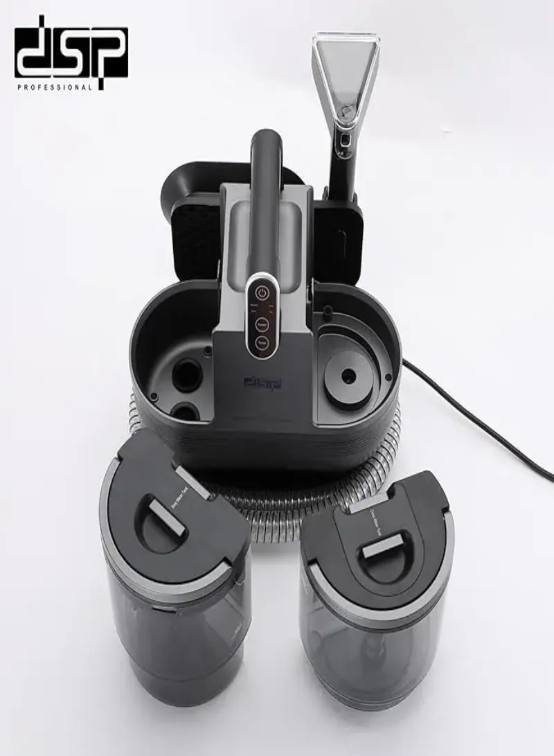 DSP KD2047 3-in-1 Spot Cleaner 2