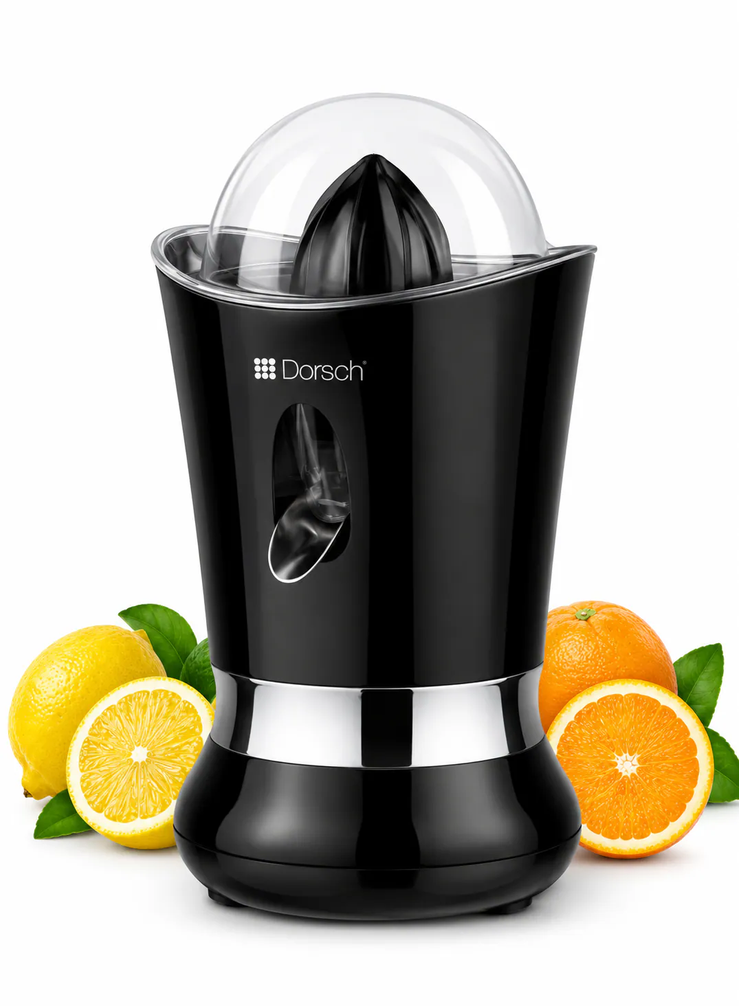 Dorsch Citrus Press CP-85W 2
