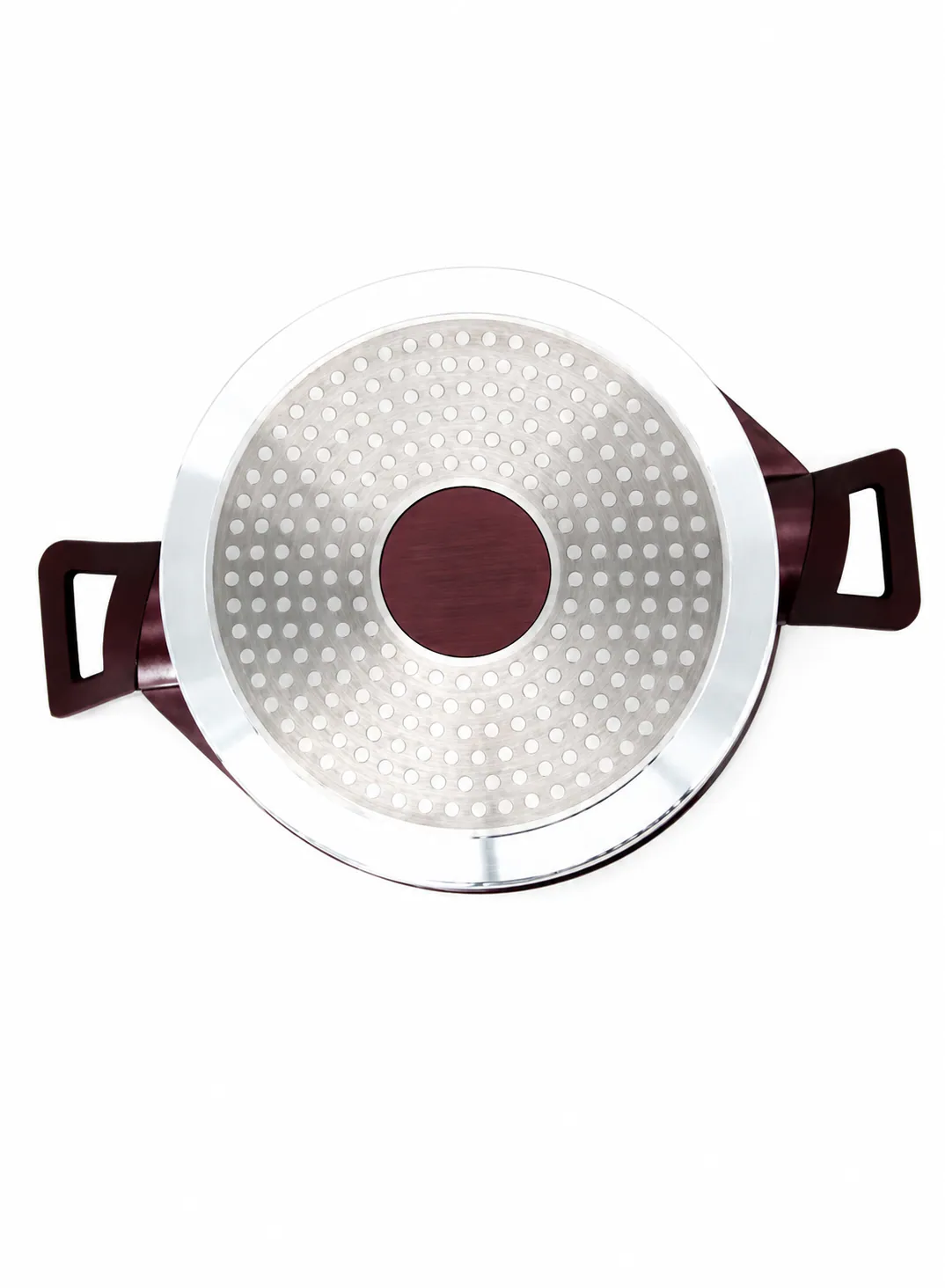 Premium Casserole – 28 cm | Dorsch 3