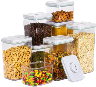 Food Storage