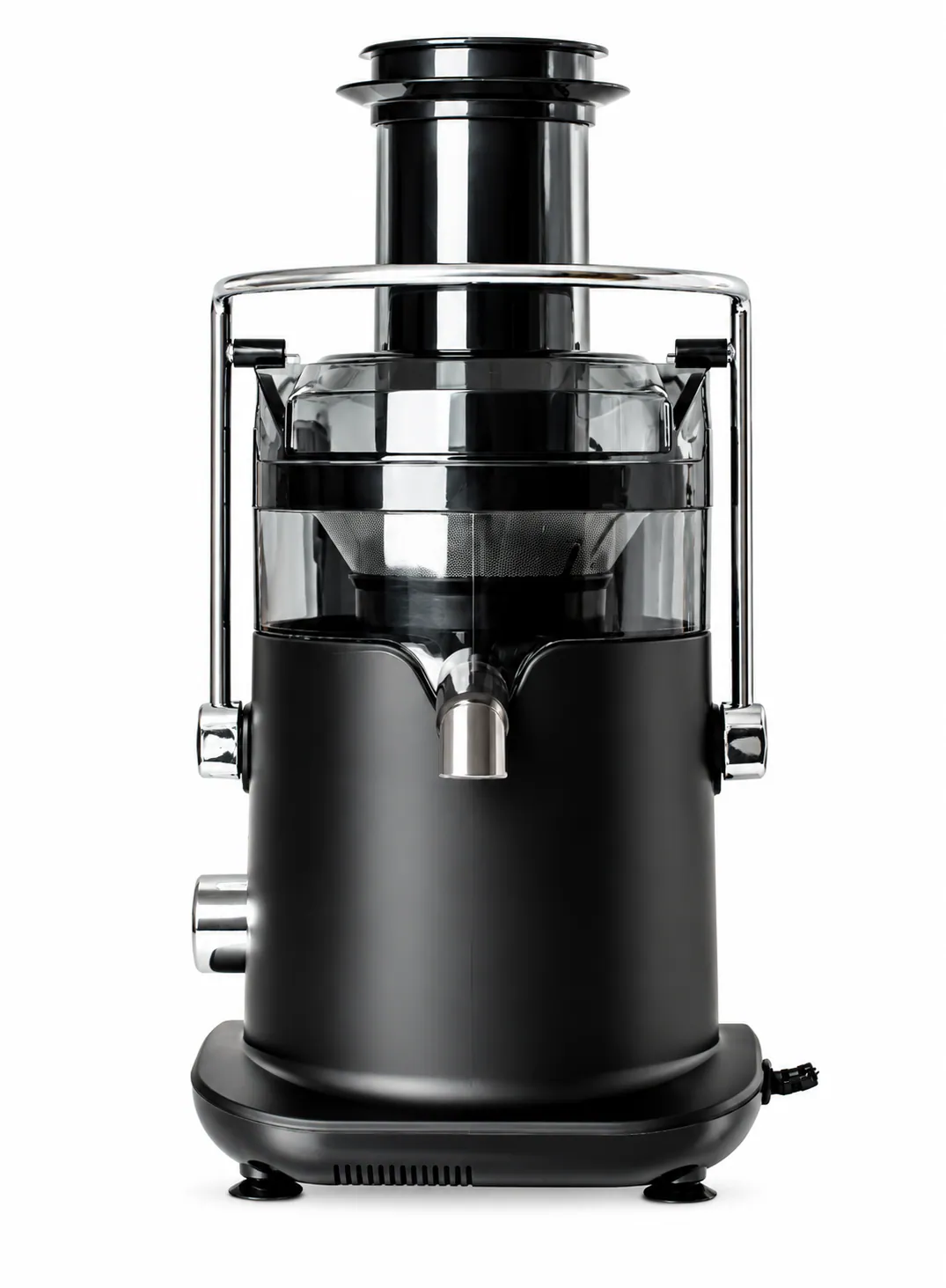 Dorsch Fruit Juicer FJ-33 2