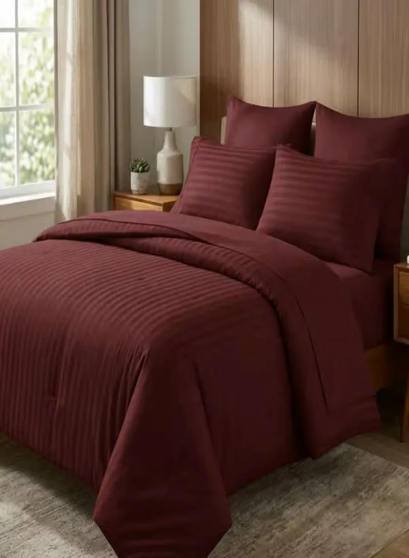 SINGLE - Duvet Cover 4