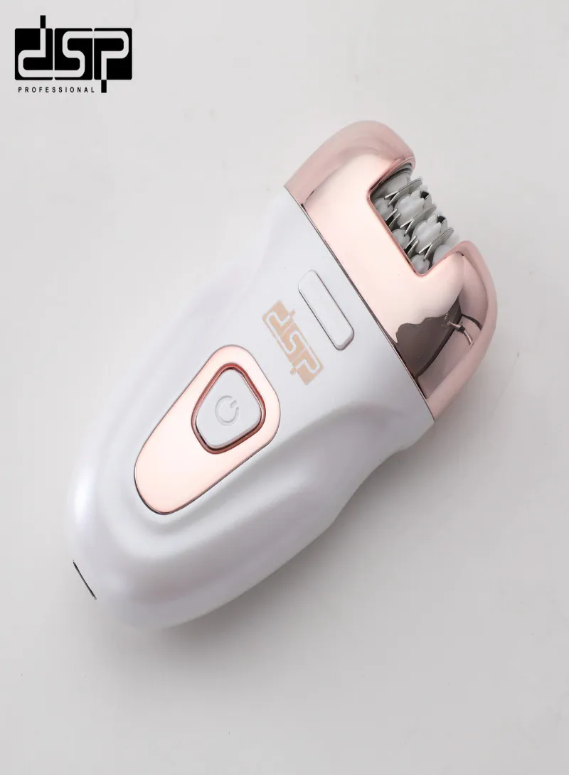 DSP 3-in-1 Ladies' Grooming Kit Model 70455 3