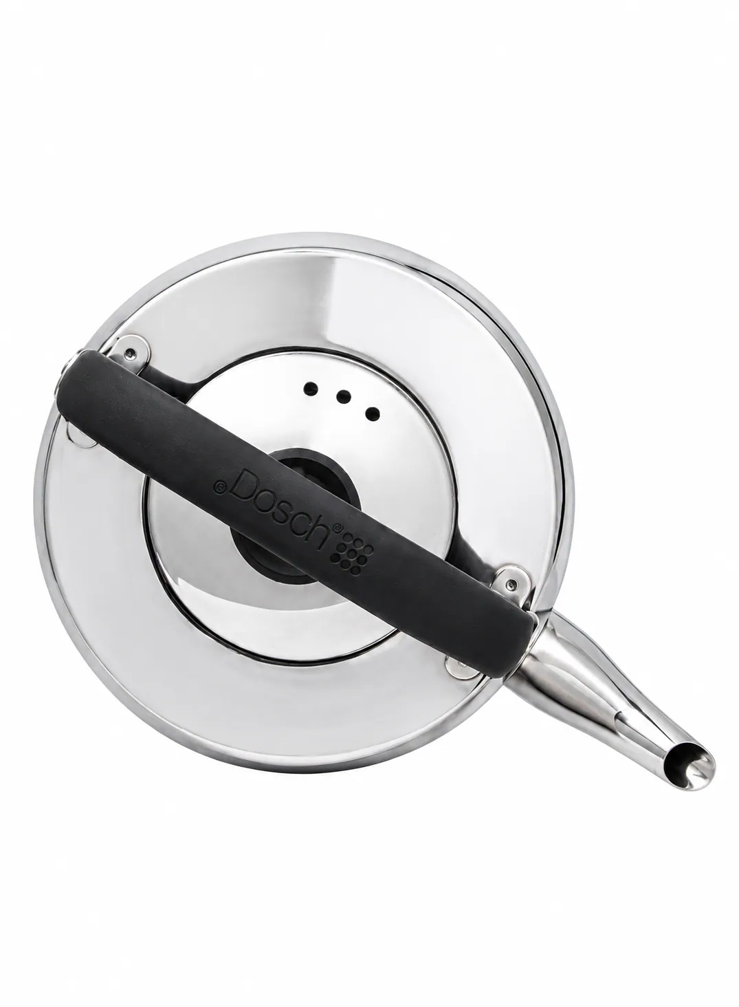 Dorsch Stainless Steel Tea Kettle – 1.5 L 4