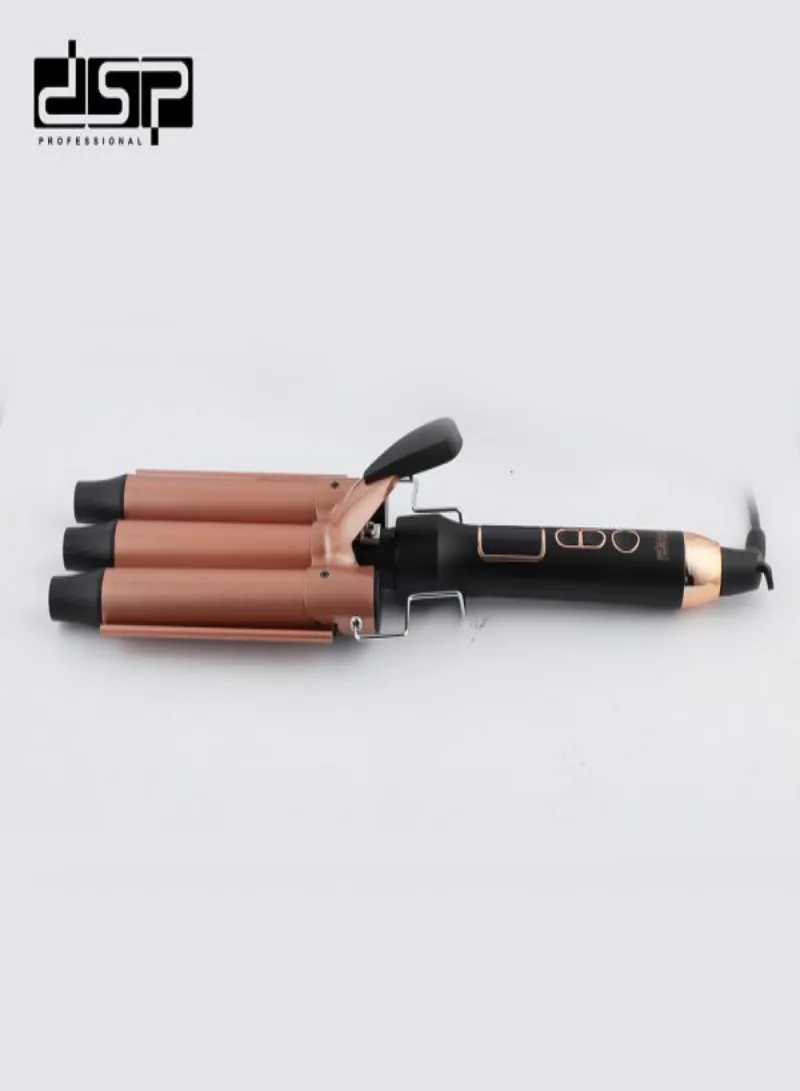 DSP 20579 Electric Hair Curler – 25mm 4