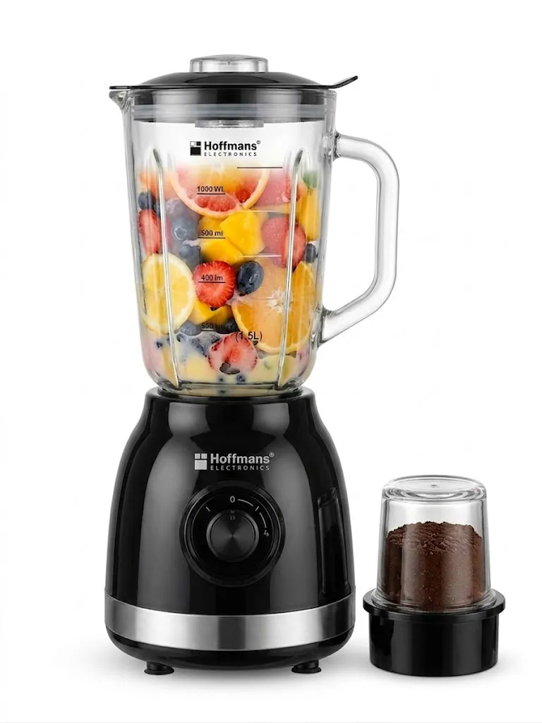 HOFFMANS Blender HM-2079