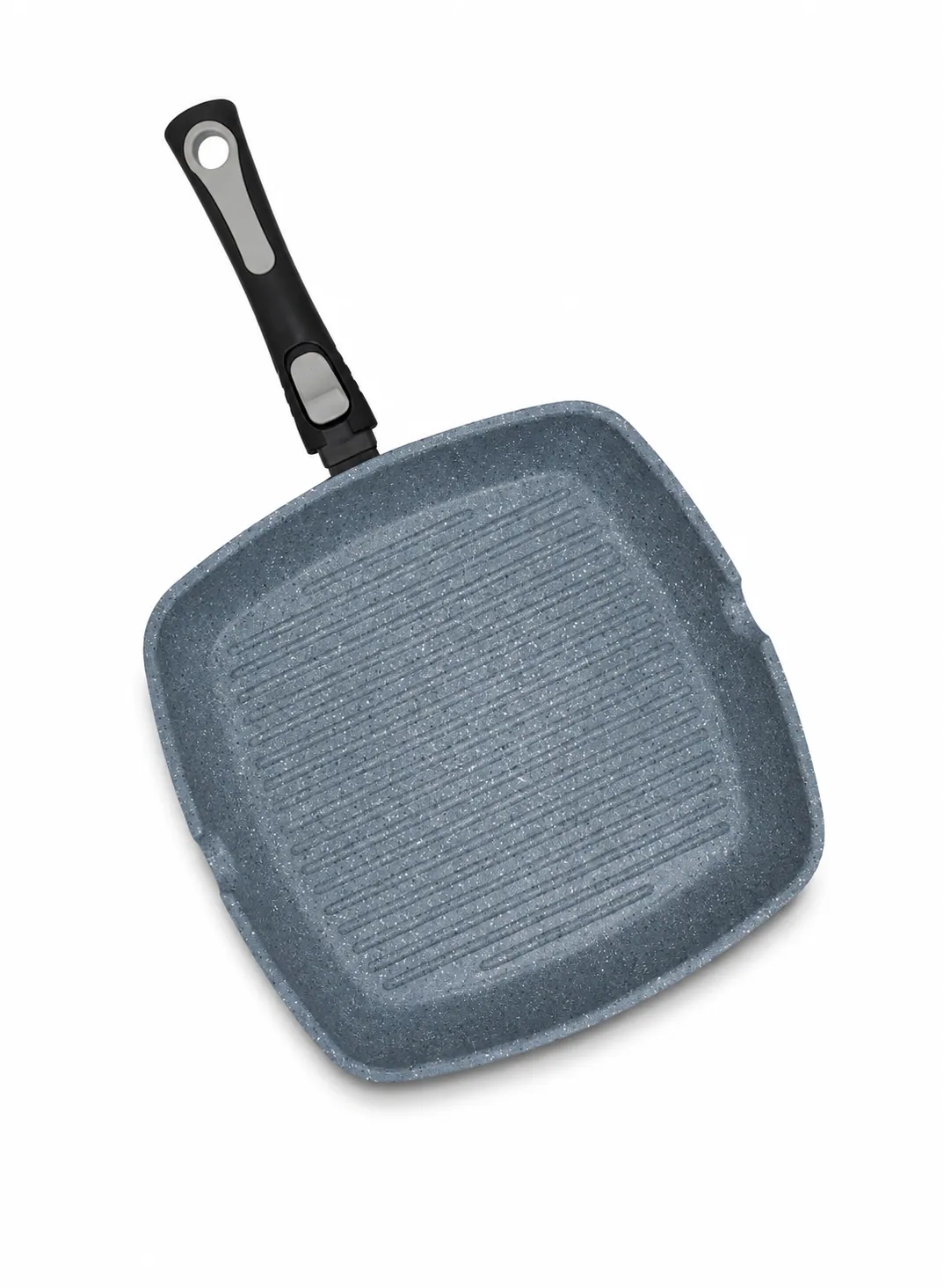 Dorsch Non-Stick Grill Pan 28cm with Lid 2